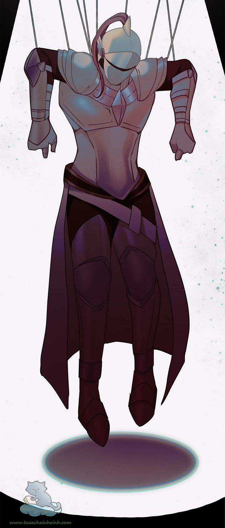 Bạn Bè Với Nhau Không Phải Vậy Đâu Chapter 35 trang 13