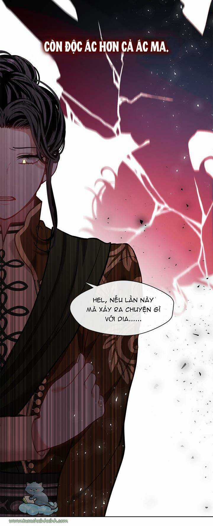 Bạn Bè Với Nhau Không Phải Vậy Đâu Chapter 35 trang 15