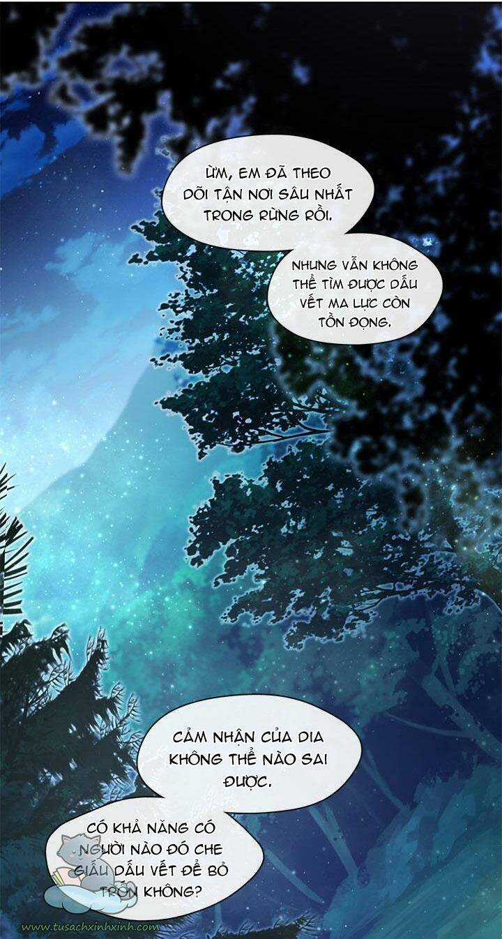 Bạn Bè Với Nhau Không Phải Vậy Đâu Chapter 35 trang 3