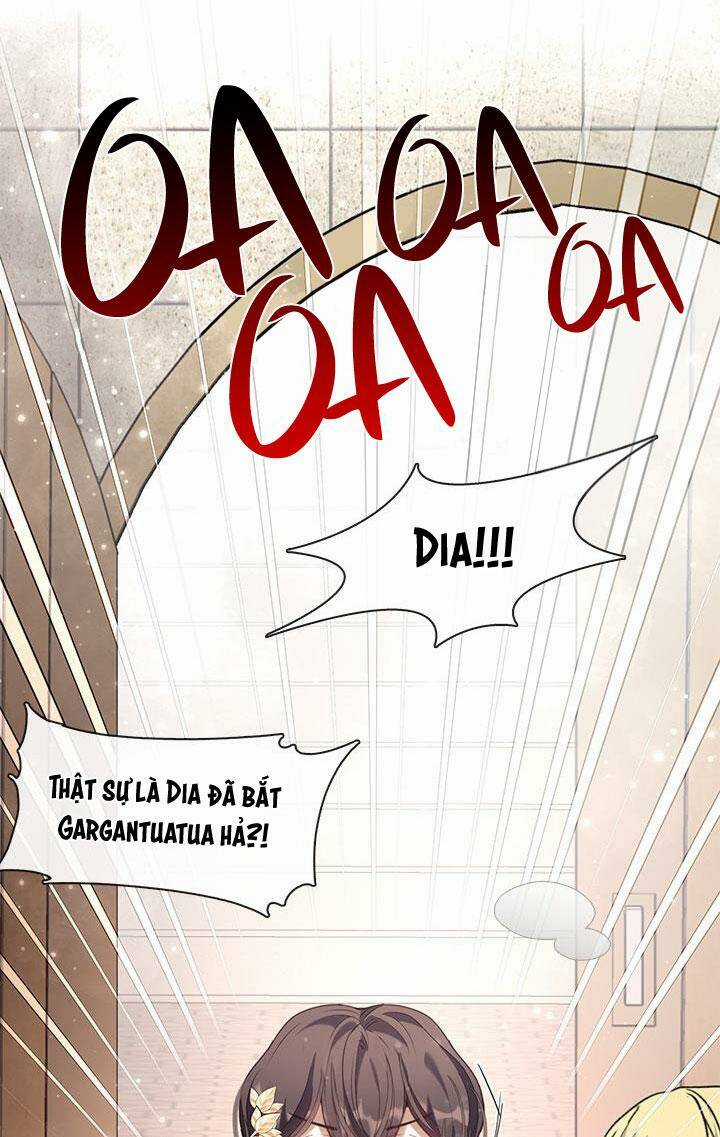 Bạn Bè Với Nhau Không Phải Vậy Đâu Chapter 35 trang 30