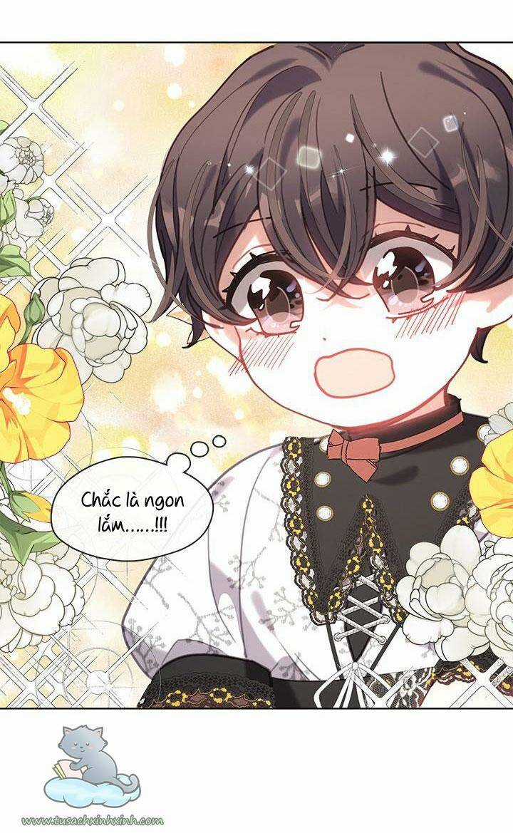 Bạn Bè Với Nhau Không Phải Vậy Đâu Chapter 35 trang 36