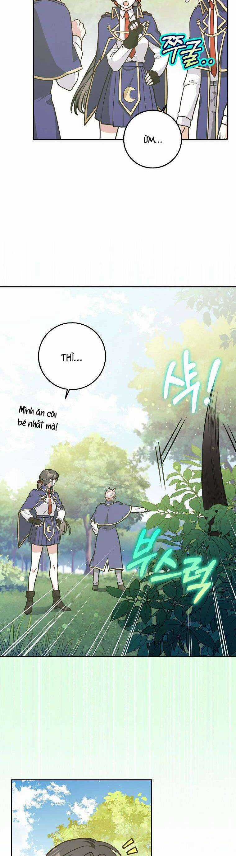 Bạn Bè Với Nhau Không Phải Vậy Đâu Chapter 36 trang 15