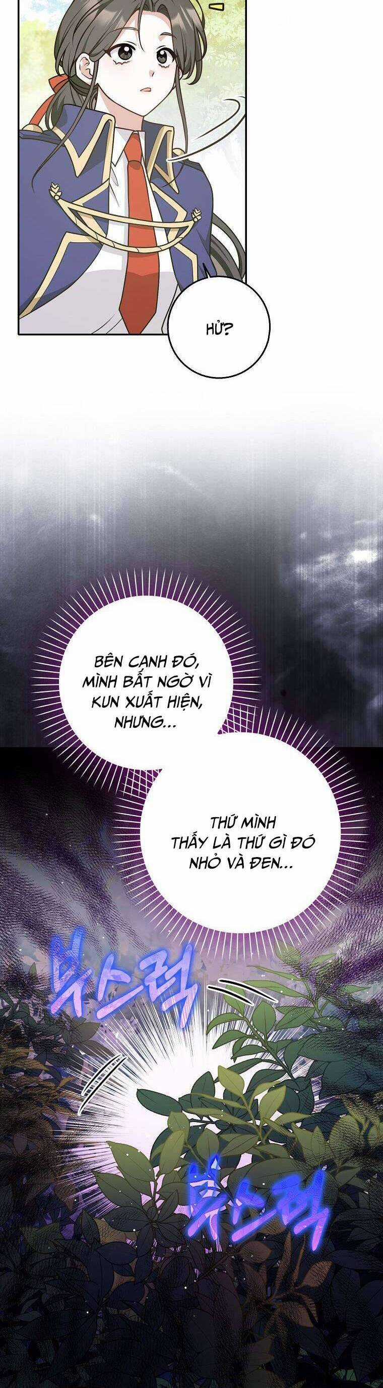 Bạn Bè Với Nhau Không Phải Vậy Đâu Chapter 36 trang 16