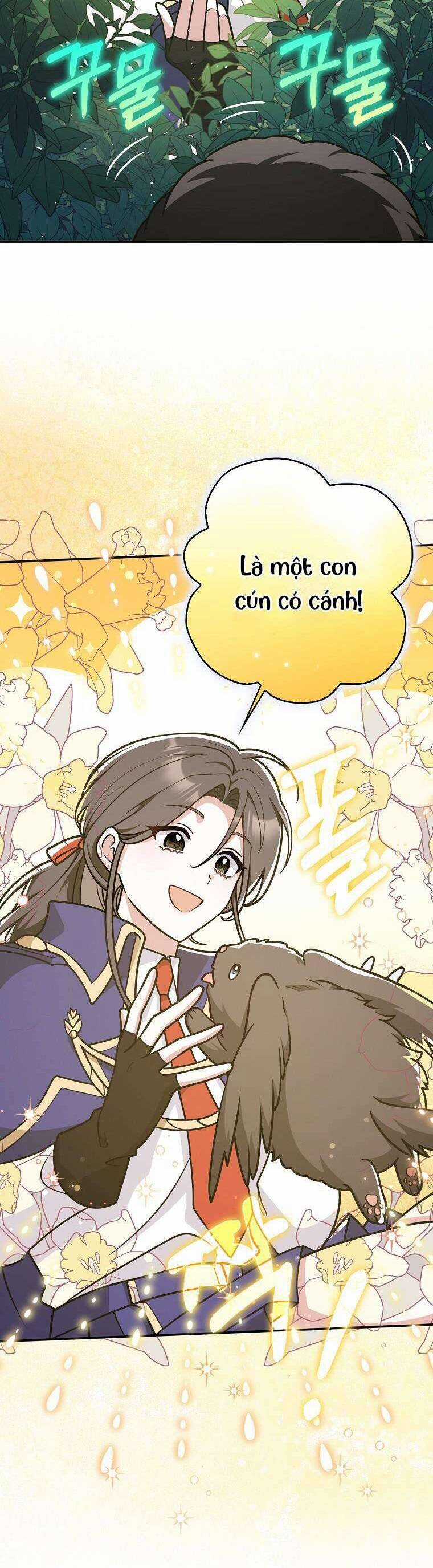 Bạn Bè Với Nhau Không Phải Vậy Đâu Chapter 36 trang 19