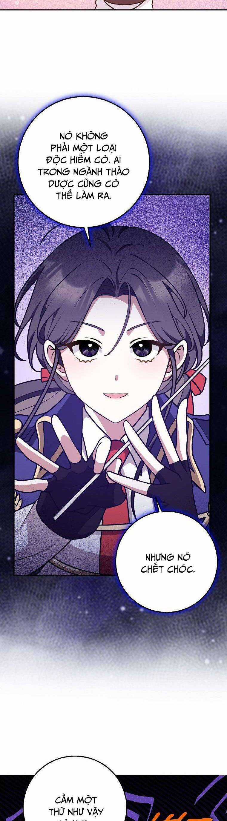 Bạn Bè Với Nhau Không Phải Vậy Đâu Chapter 36 trang 29