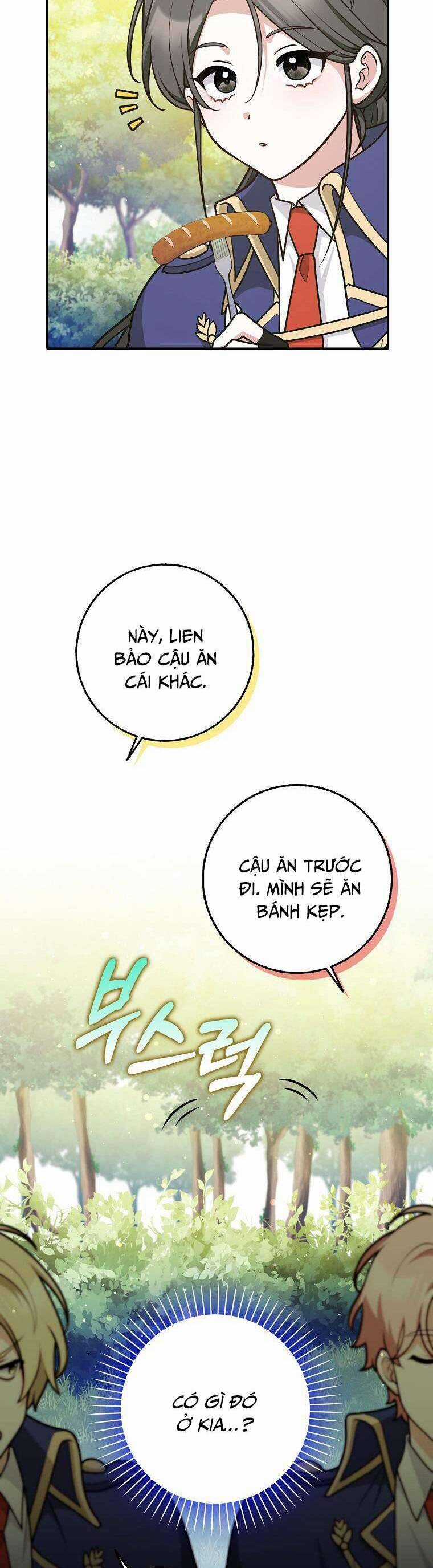 Bạn Bè Với Nhau Không Phải Vậy Đâu Chapter 36 trang 3