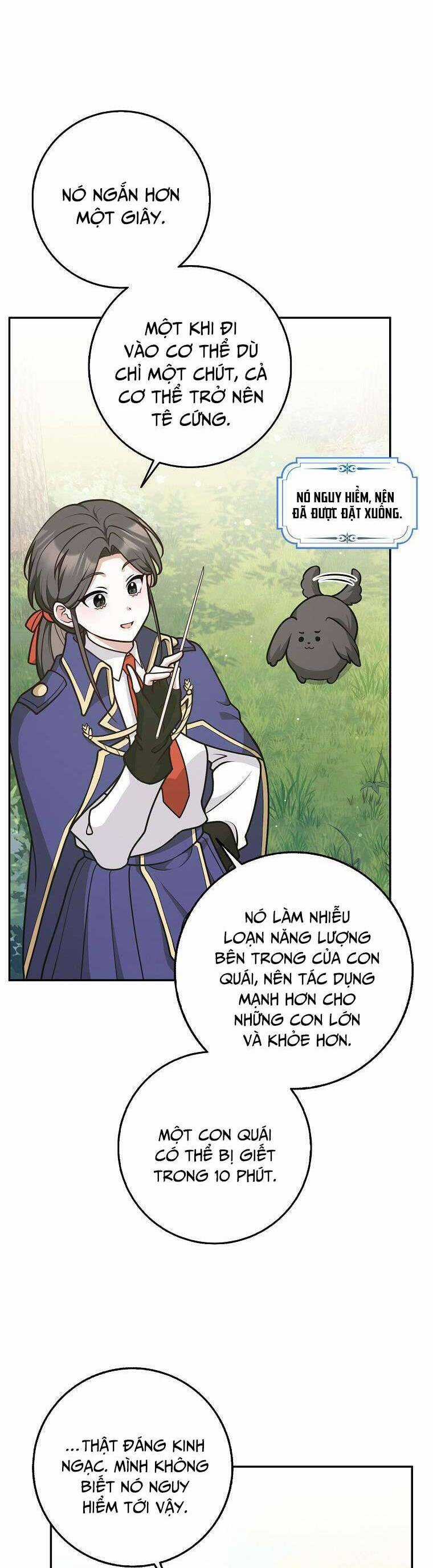 Bạn Bè Với Nhau Không Phải Vậy Đâu Chapter 36 trang 31