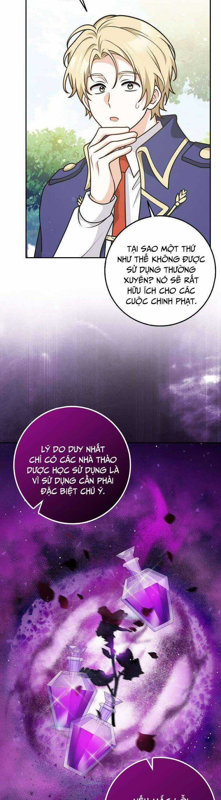 Bạn Bè Với Nhau Không Phải Vậy Đâu Chapter 36 trang 32