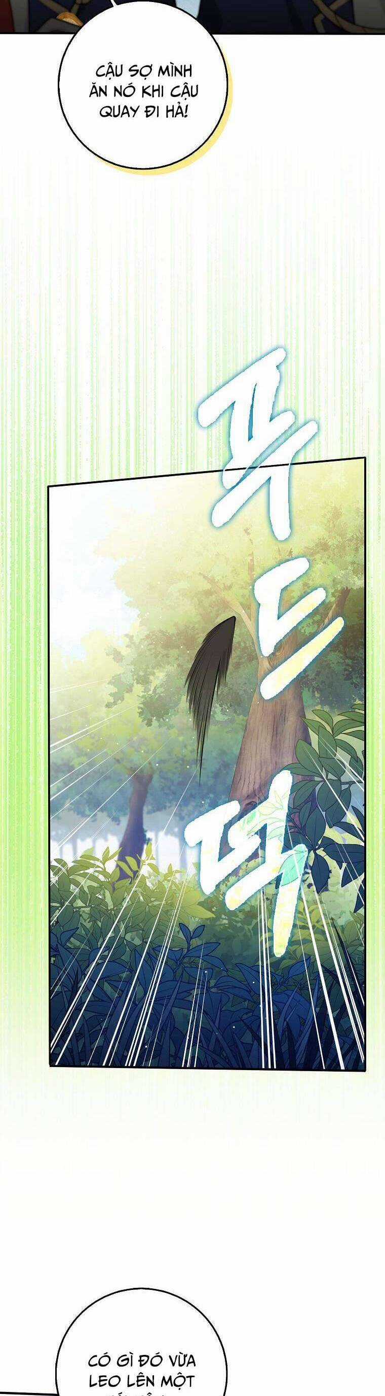 Bạn Bè Với Nhau Không Phải Vậy Đâu Chapter 36 trang 4