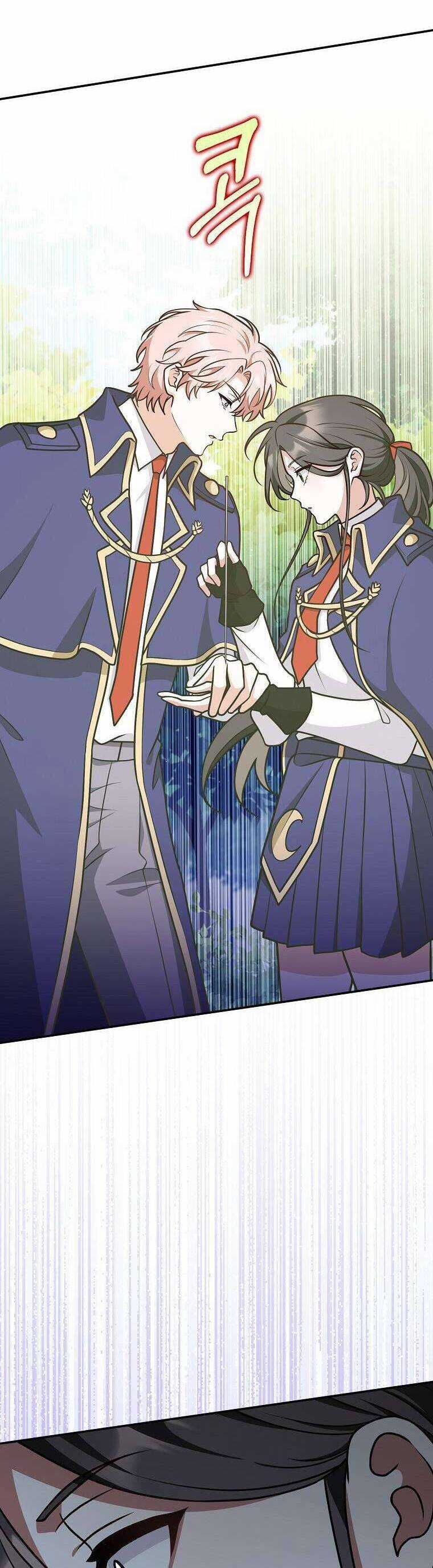 Bạn Bè Với Nhau Không Phải Vậy Đâu Chapter 36 trang 40