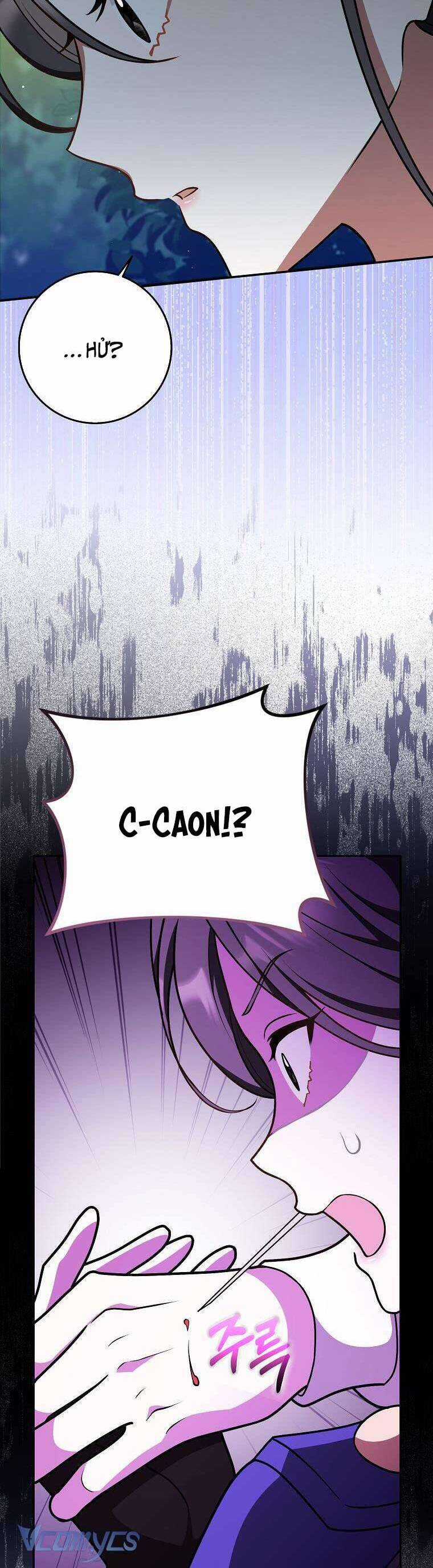 Bạn Bè Với Nhau Không Phải Vậy Đâu Chapter 36 trang 41