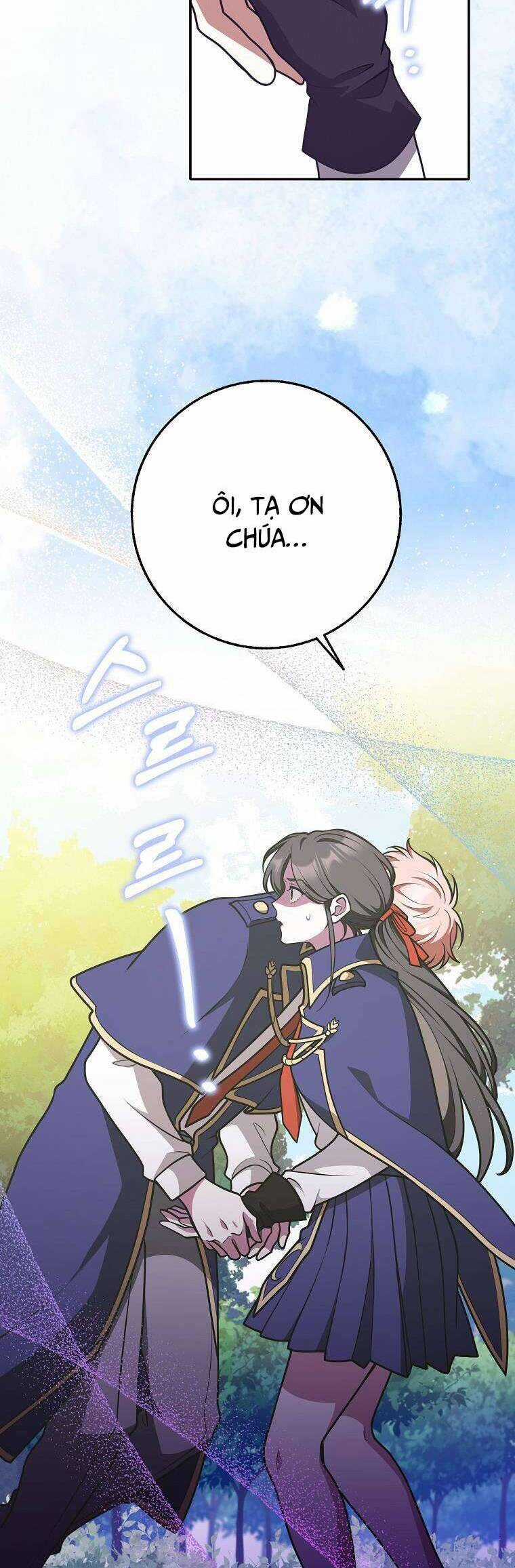 Bạn Bè Với Nhau Không Phải Vậy Đâu Chapter 36 trang 43