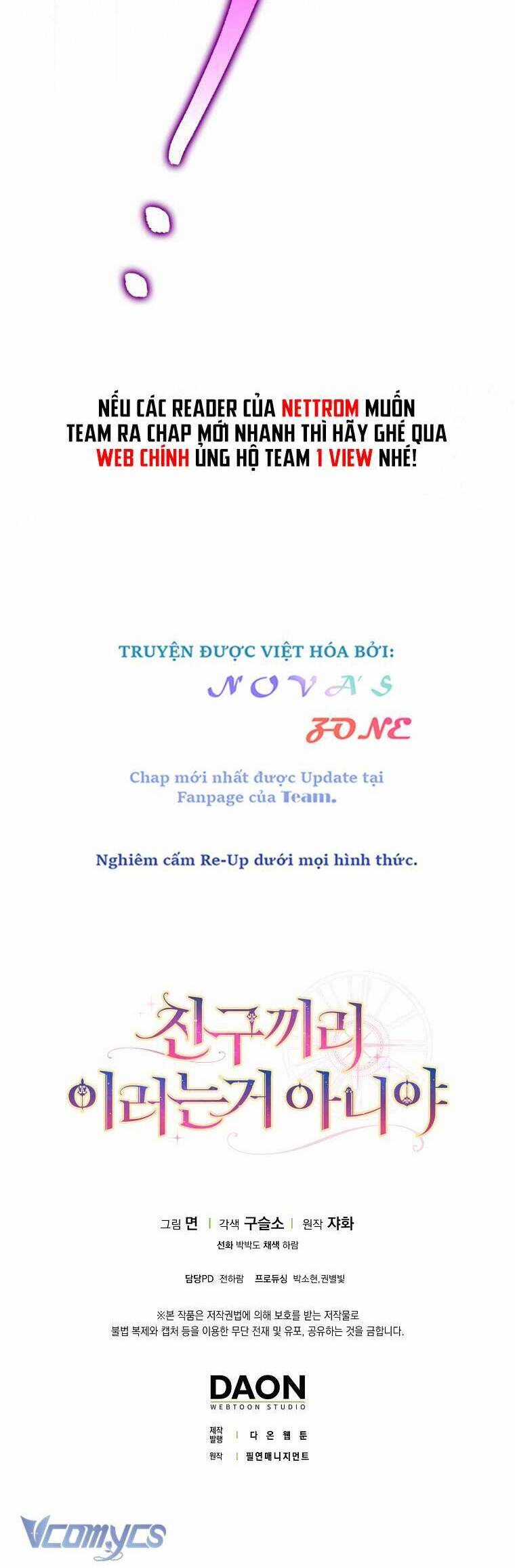 Bạn Bè Với Nhau Không Phải Vậy Đâu Chapter 36 trang 45