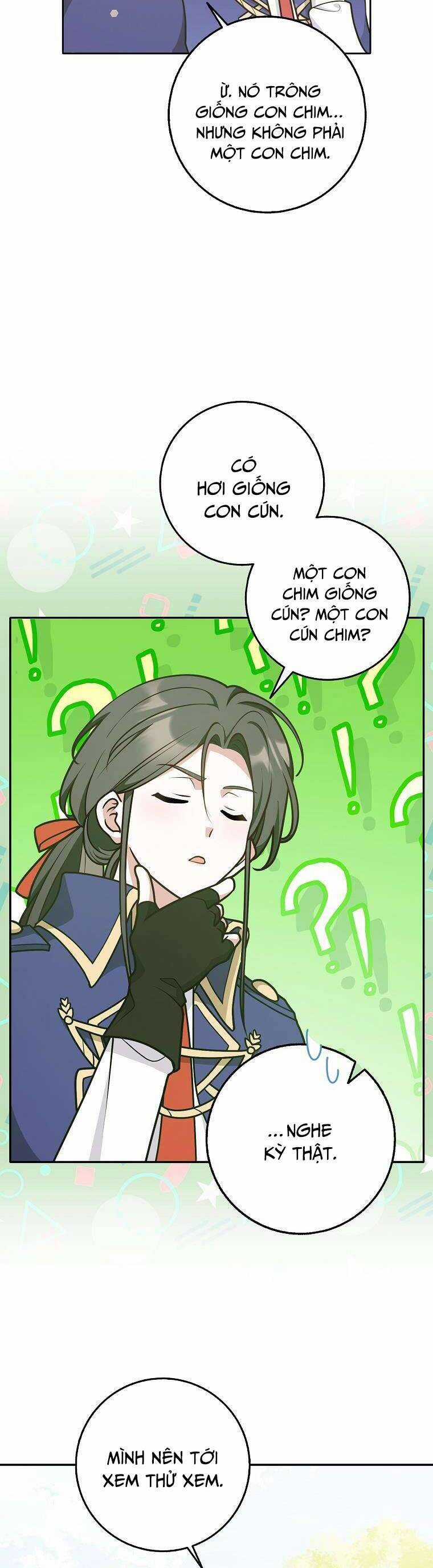 Bạn Bè Với Nhau Không Phải Vậy Đâu Chapter 36 trang 6