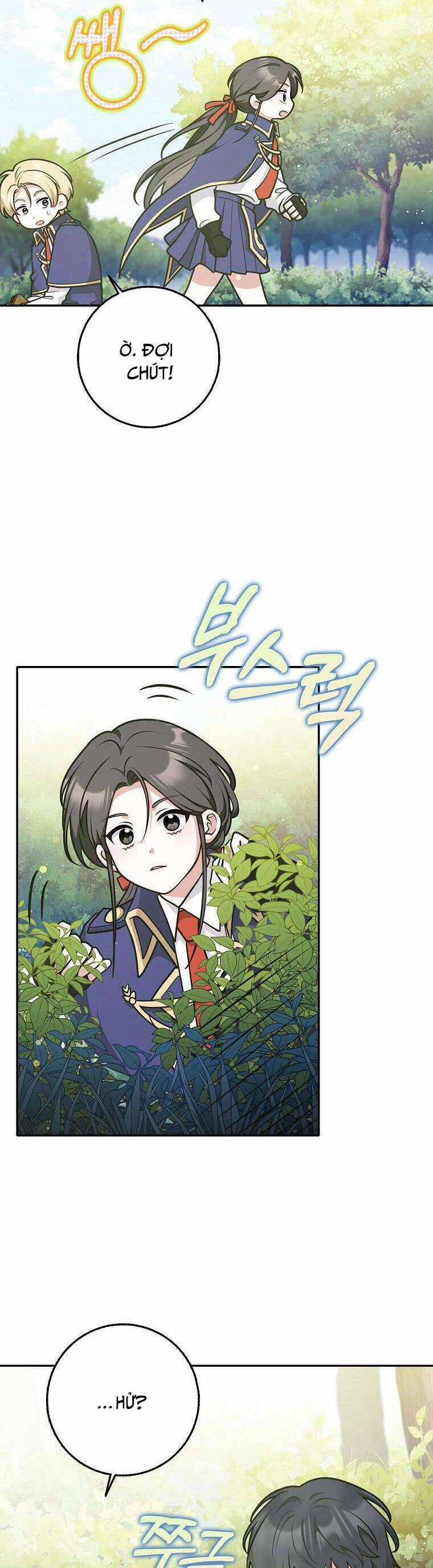 Bạn Bè Với Nhau Không Phải Vậy Đâu Chapter 36 trang 7