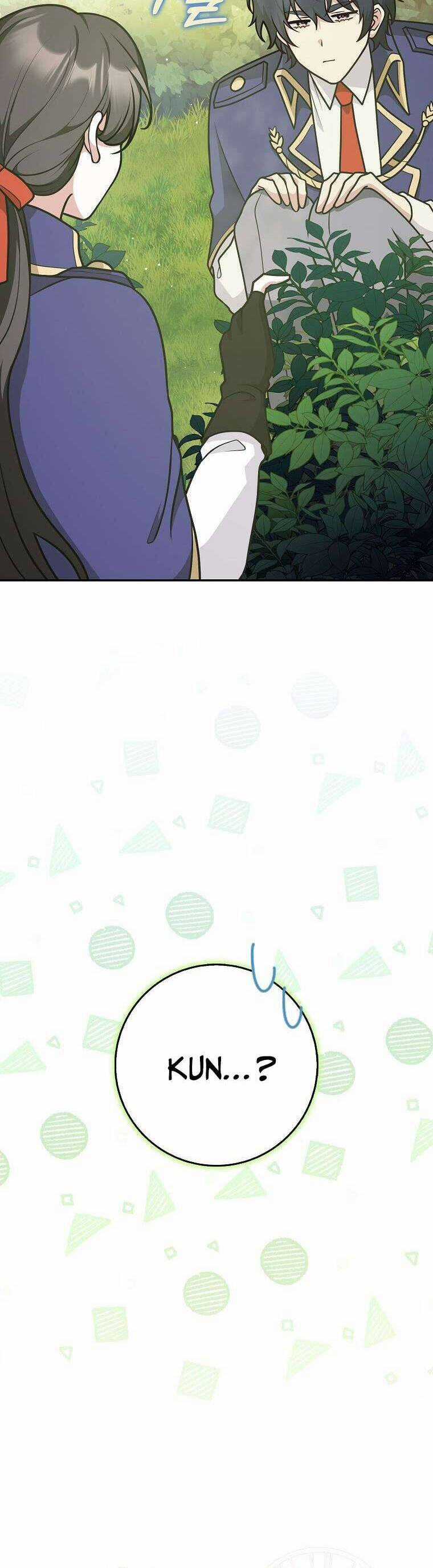 Bạn Bè Với Nhau Không Phải Vậy Đâu Chapter 36 trang 8