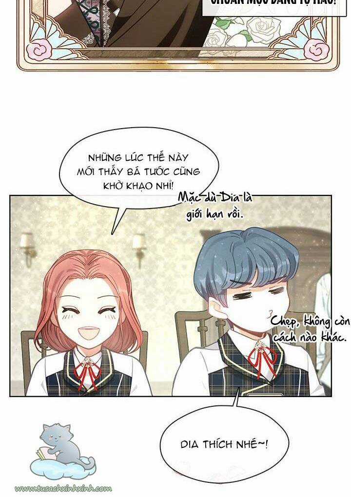 Bạn Bè Với Nhau Không Phải Vậy Đâu Chapter 37 trang 14