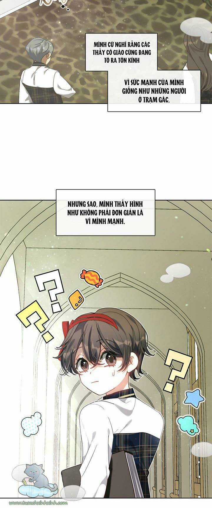 Bạn Bè Với Nhau Không Phải Vậy Đâu Chapter 37 trang 2