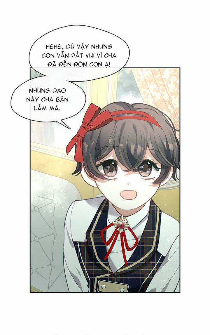 Bạn Bè Với Nhau Không Phải Vậy Đâu Chapter 37 trang 22