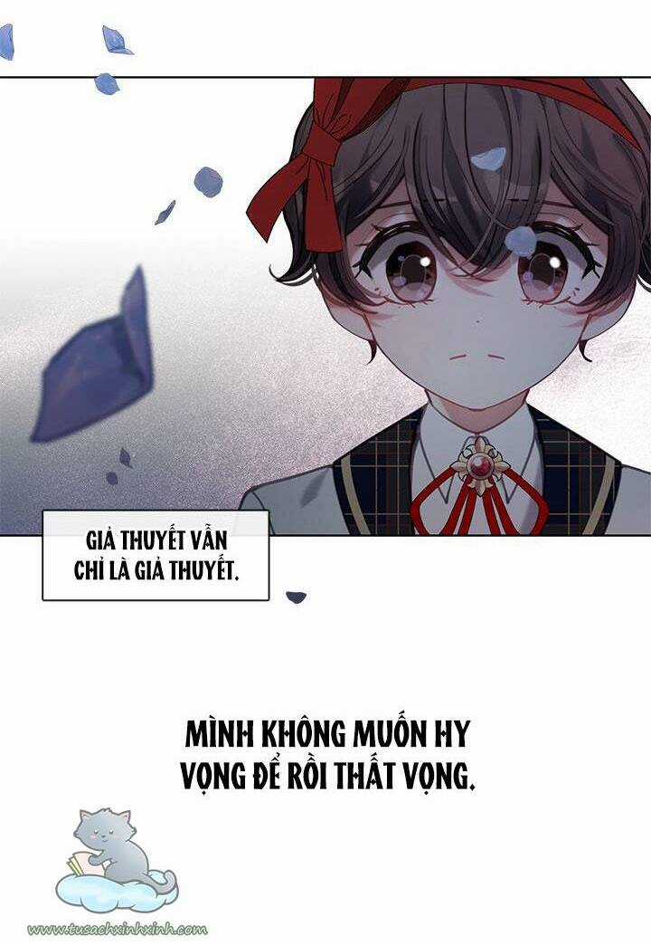 Bạn Bè Với Nhau Không Phải Vậy Đâu Chapter 37 trang 30