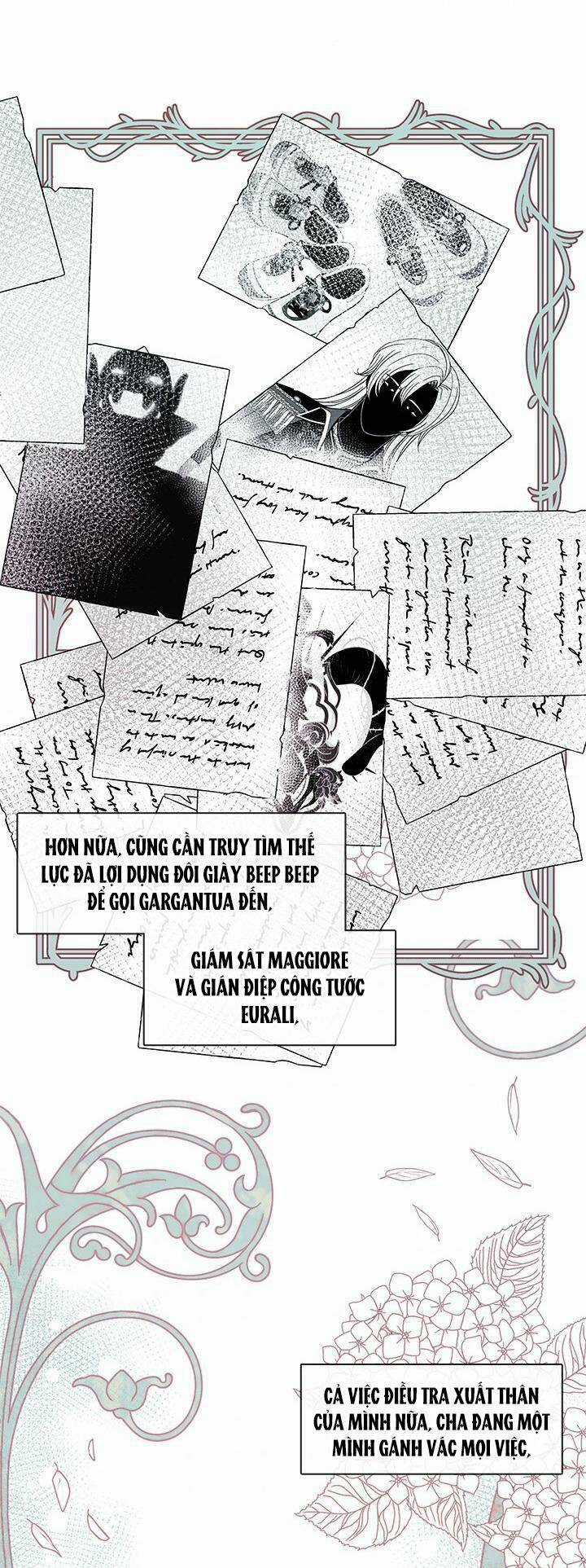 Bạn Bè Với Nhau Không Phải Vậy Đâu Chapter 37 trang 33