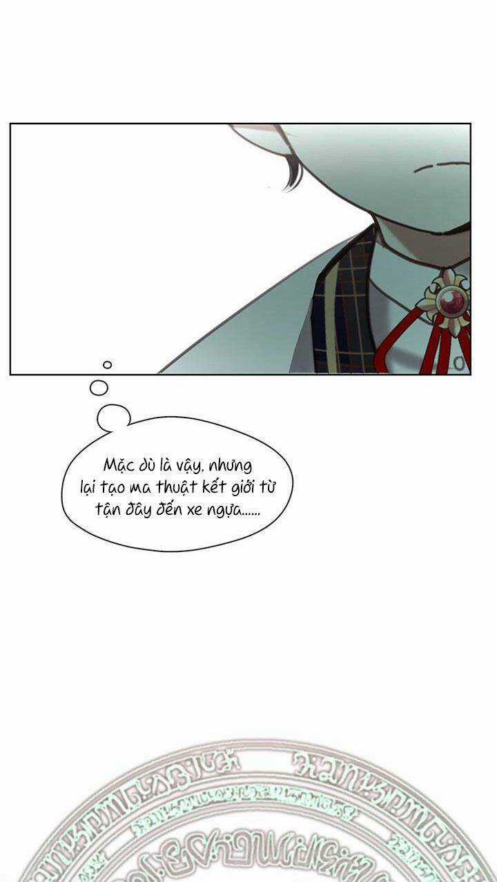 Bạn Bè Với Nhau Không Phải Vậy Đâu Chapter 37 trang 35