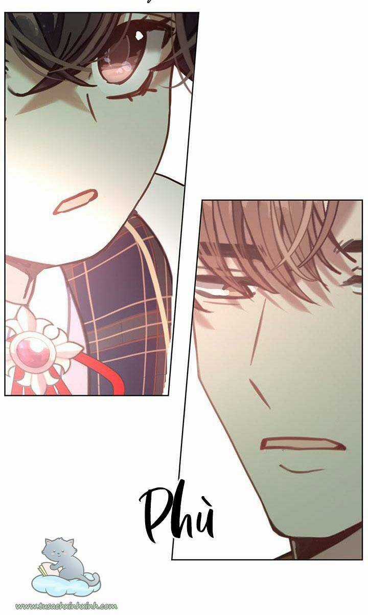 Bạn Bè Với Nhau Không Phải Vậy Đâu Chapter 37 trang 42