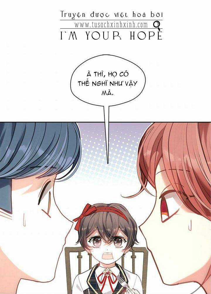 Bạn Bè Với Nhau Không Phải Vậy Đâu Chapter 37 trang 5