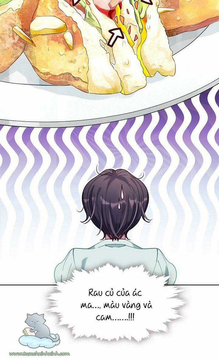 Bạn Bè Với Nhau Không Phải Vậy Đâu Chapter 38 trang 12