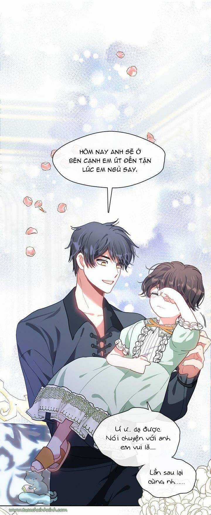 Bạn Bè Với Nhau Không Phải Vậy Đâu Chapter 38 trang 26