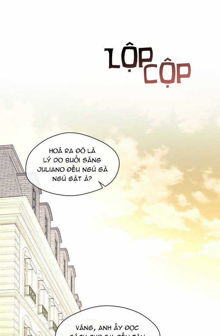 Bạn Bè Với Nhau Không Phải Vậy Đâu Chapter 38 trang 29