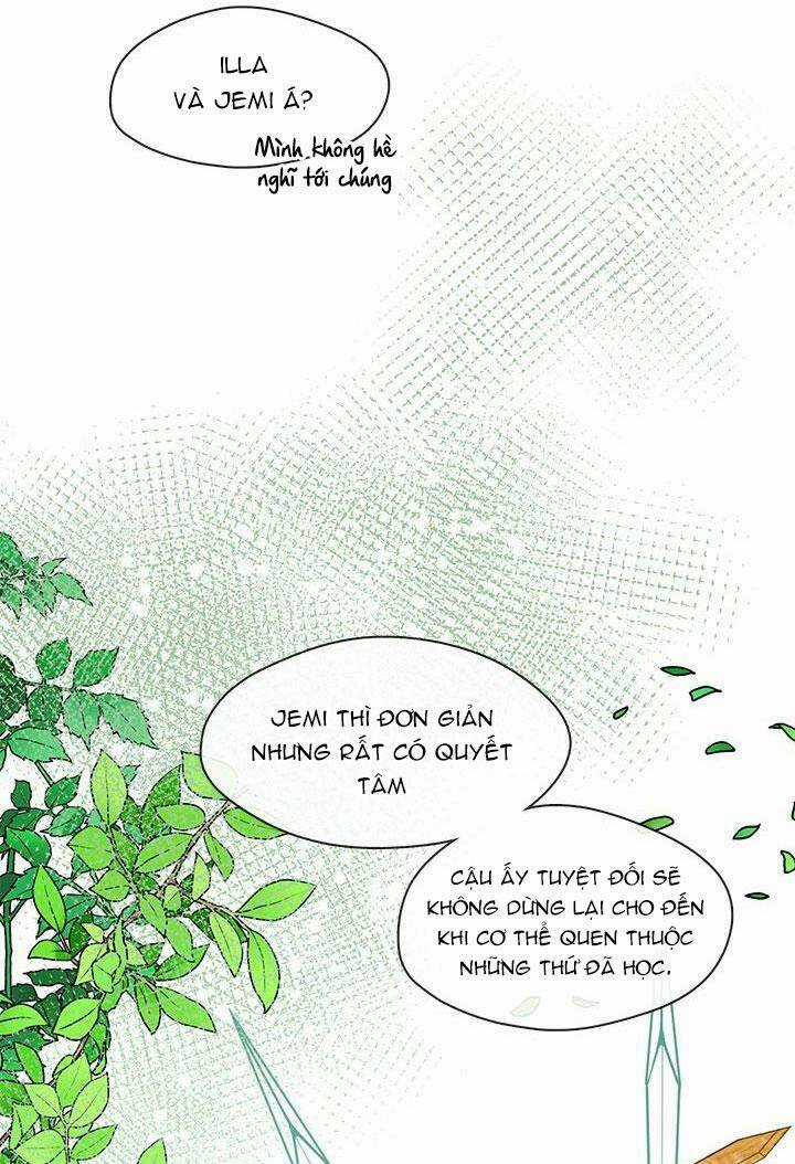 Bạn Bè Với Nhau Không Phải Vậy Đâu Chapter 38 trang 37