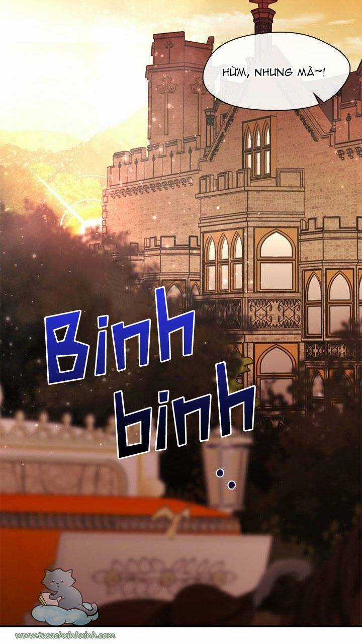 Bạn Bè Với Nhau Không Phải Vậy Đâu Chapter 38 trang 42