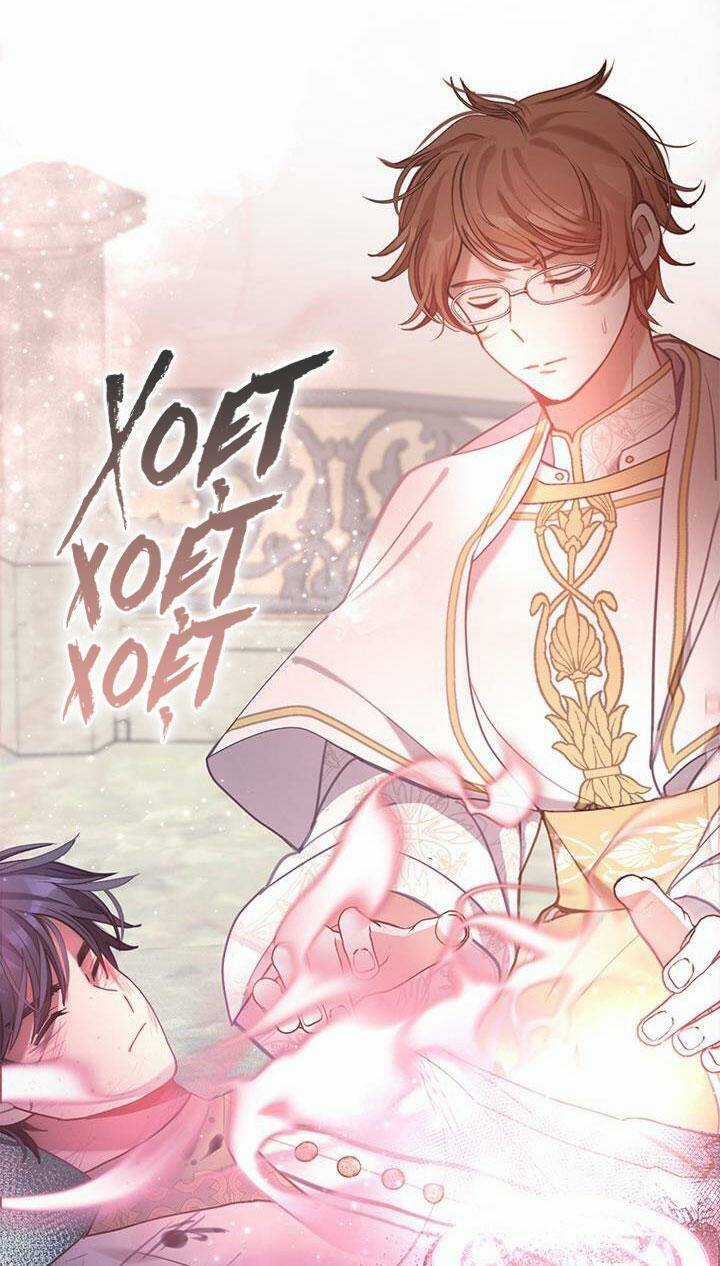 Bạn Bè Với Nhau Không Phải Vậy Đâu Chapter 39 trang 31