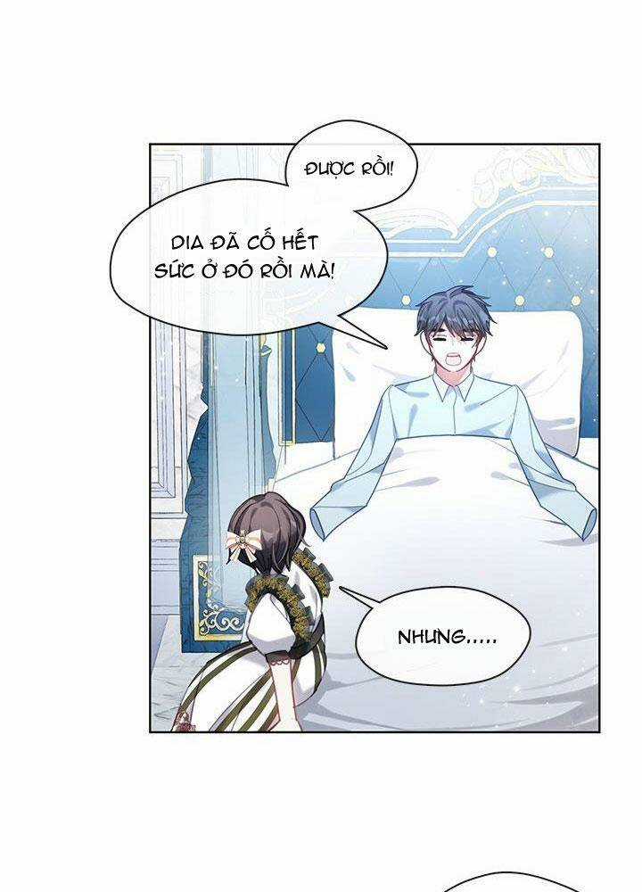 Bạn Bè Với Nhau Không Phải Vậy Đâu Chapter 40 trang 10