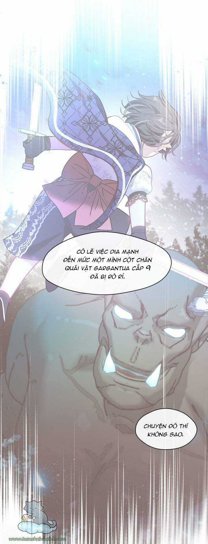 Bạn Bè Với Nhau Không Phải Vậy Đâu Chapter 41 trang 17