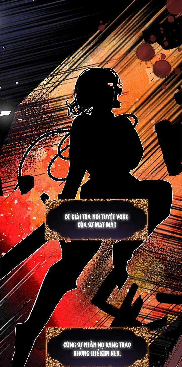 Bạn Bè Với Nhau Không Phải Vậy Đâu Chapter 41 trang 26