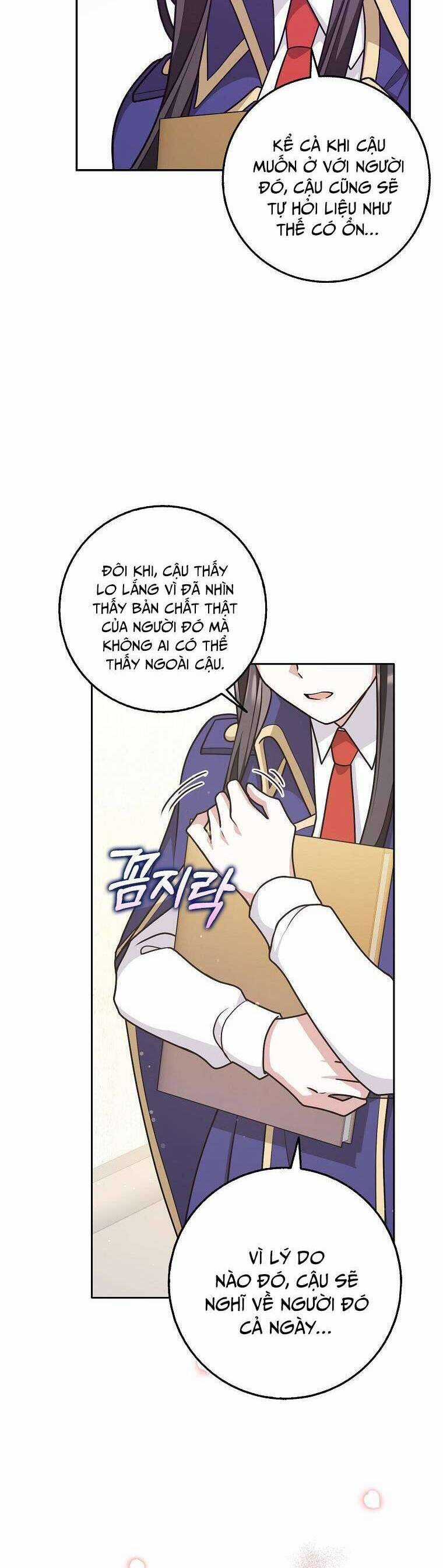 Bạn Bè Với Nhau Không Phải Vậy Đâu Chapter 42 trang 15