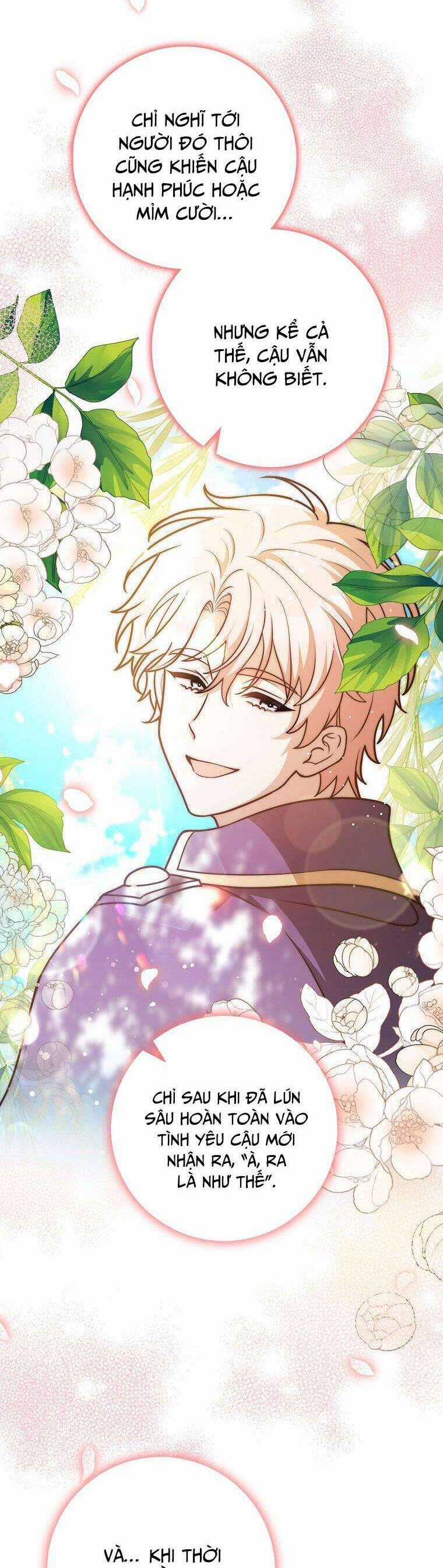 Bạn Bè Với Nhau Không Phải Vậy Đâu Chapter 42 trang 16