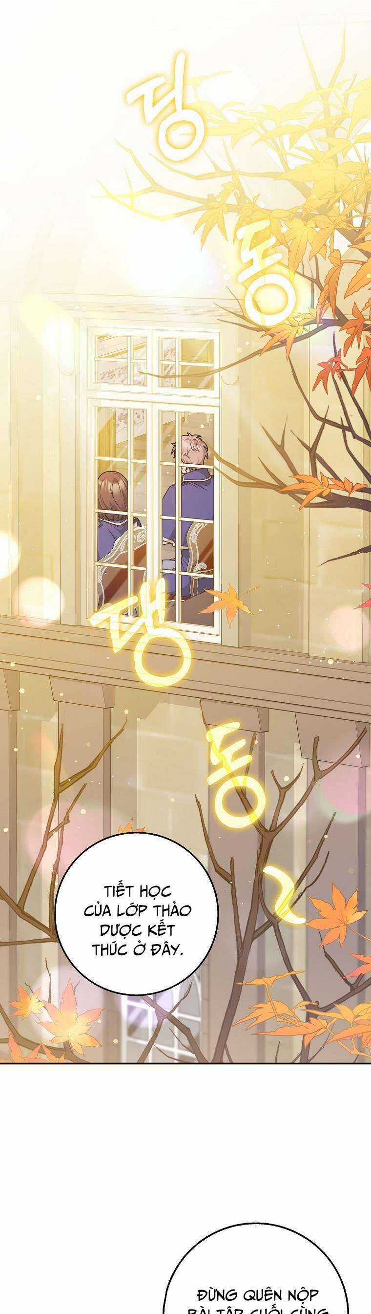 Bạn Bè Với Nhau Không Phải Vậy Đâu Chapter 42 trang 2