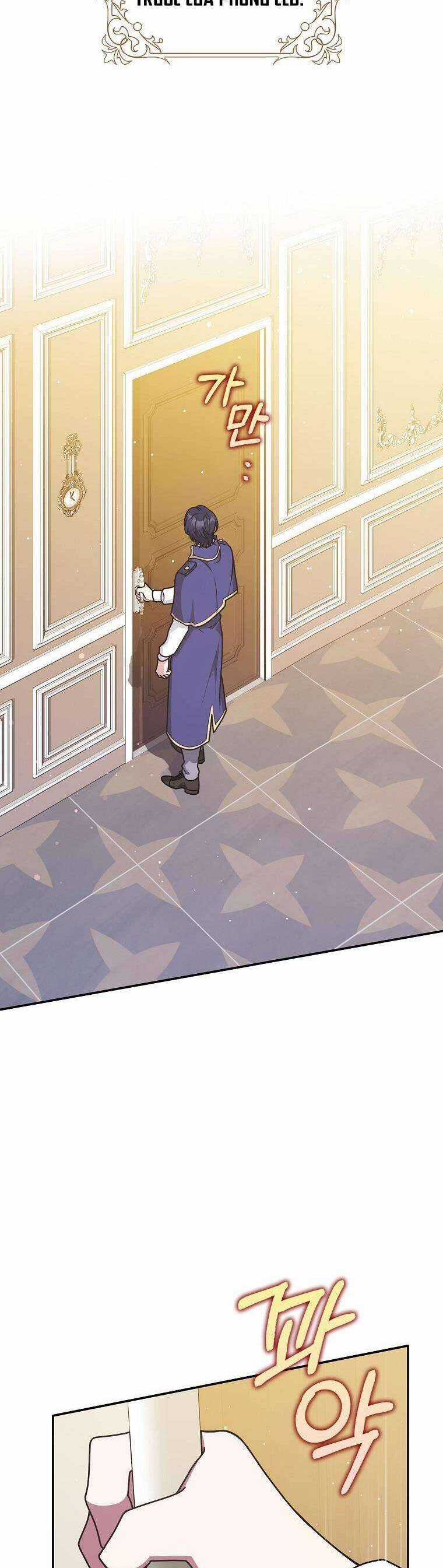 Bạn Bè Với Nhau Không Phải Vậy Đâu Chapter 42 trang 22