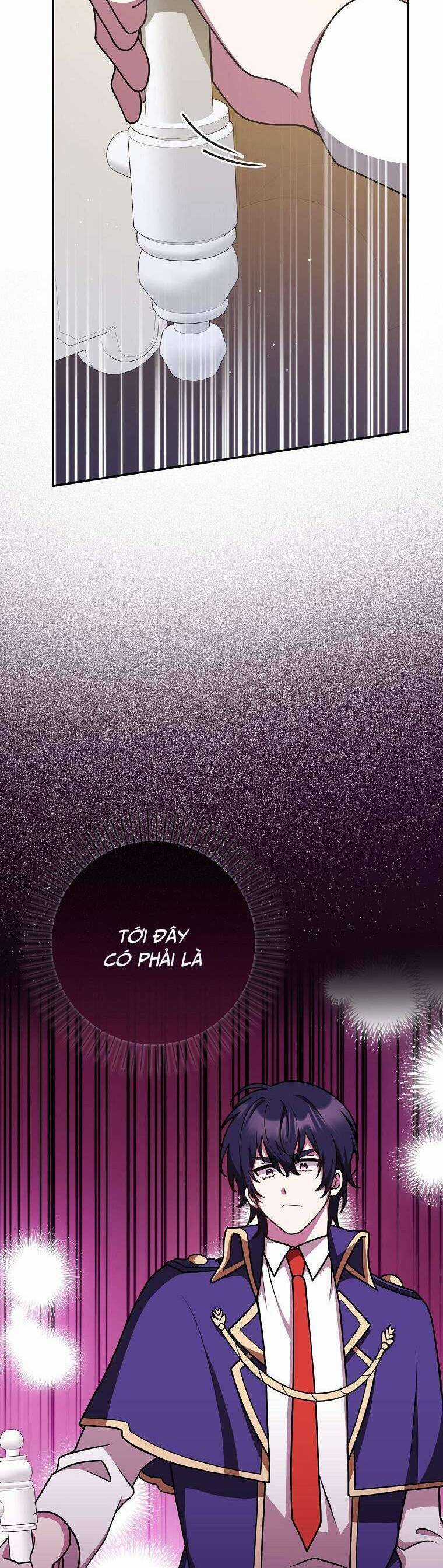 Bạn Bè Với Nhau Không Phải Vậy Đâu Chapter 42 trang 23