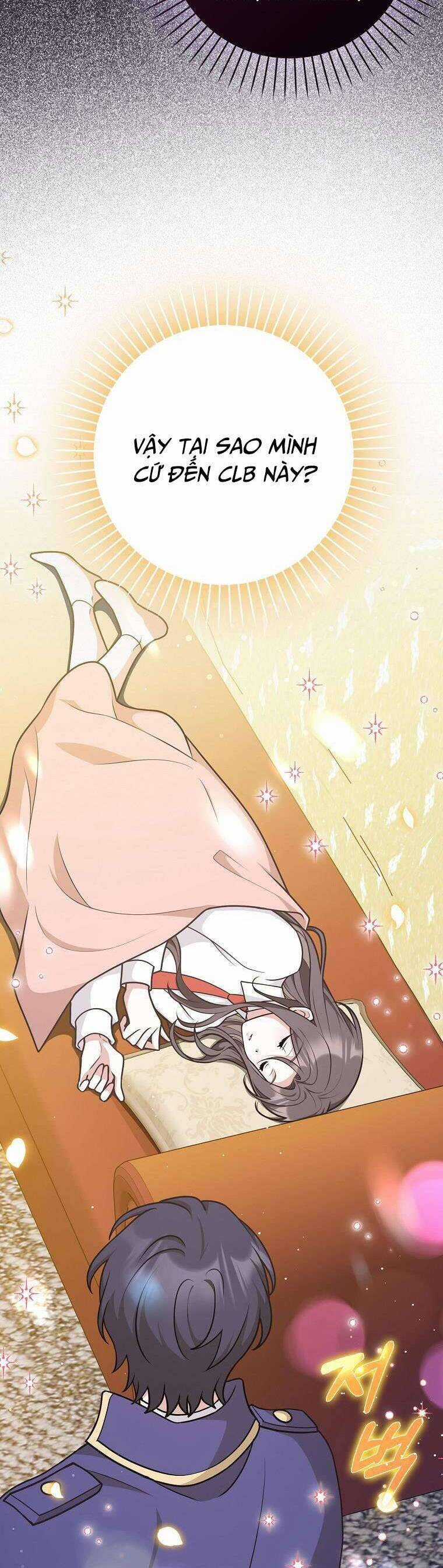 Bạn Bè Với Nhau Không Phải Vậy Đâu Chapter 42 trang 27