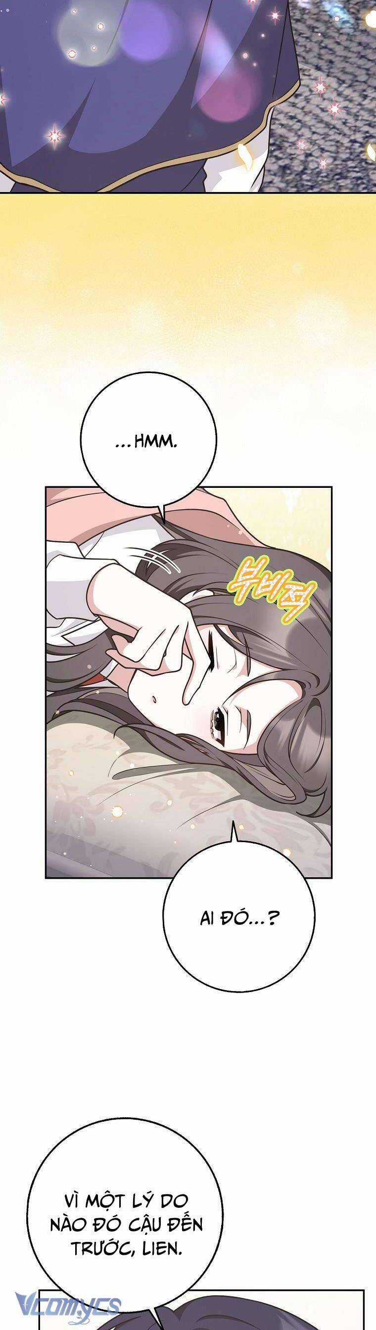 Bạn Bè Với Nhau Không Phải Vậy Đâu Chapter 42 trang 28