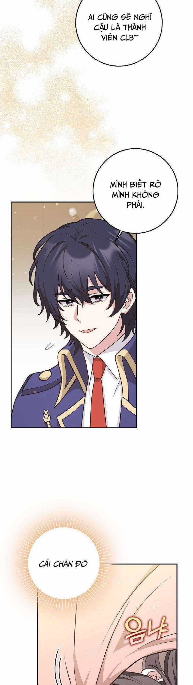 Bạn Bè Với Nhau Không Phải Vậy Đâu Chapter 42 trang 30