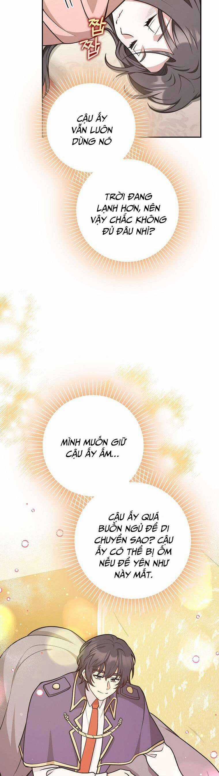 Bạn Bè Với Nhau Không Phải Vậy Đâu Chapter 42 trang 31