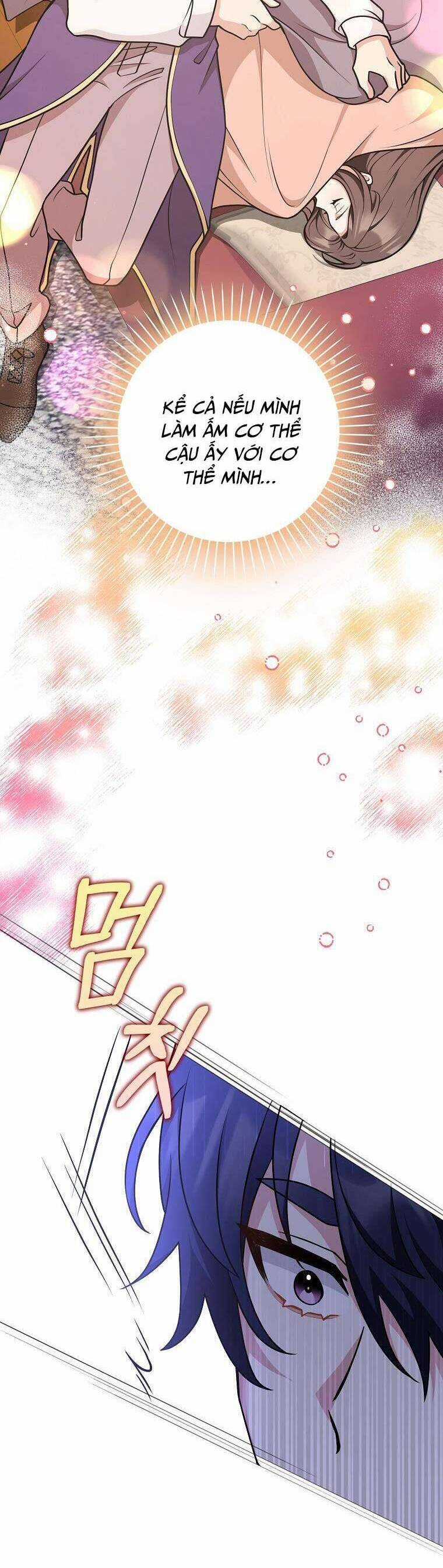 Bạn Bè Với Nhau Không Phải Vậy Đâu Chapter 42 trang 32