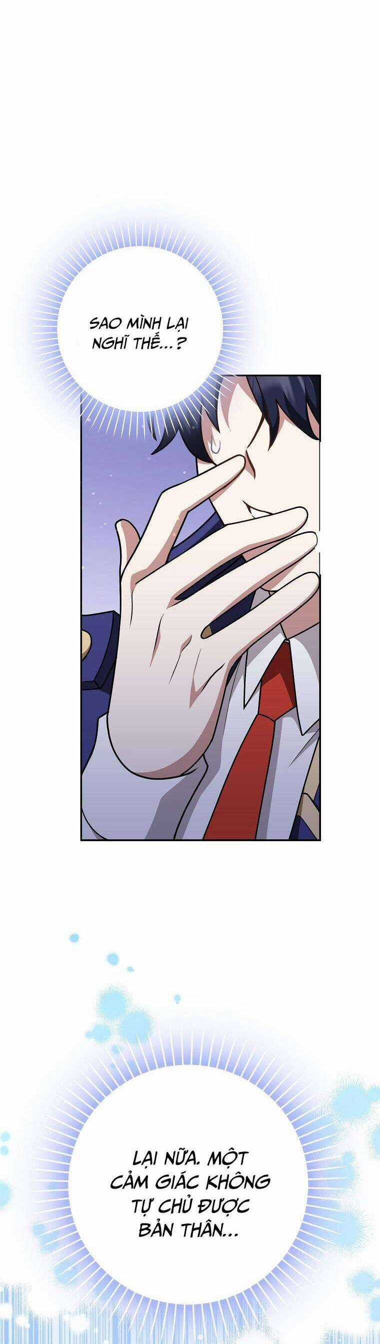 Bạn Bè Với Nhau Không Phải Vậy Đâu Chapter 42 trang 33