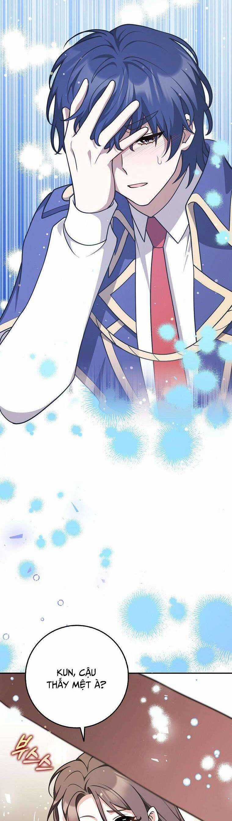 Bạn Bè Với Nhau Không Phải Vậy Đâu Chapter 42 trang 34