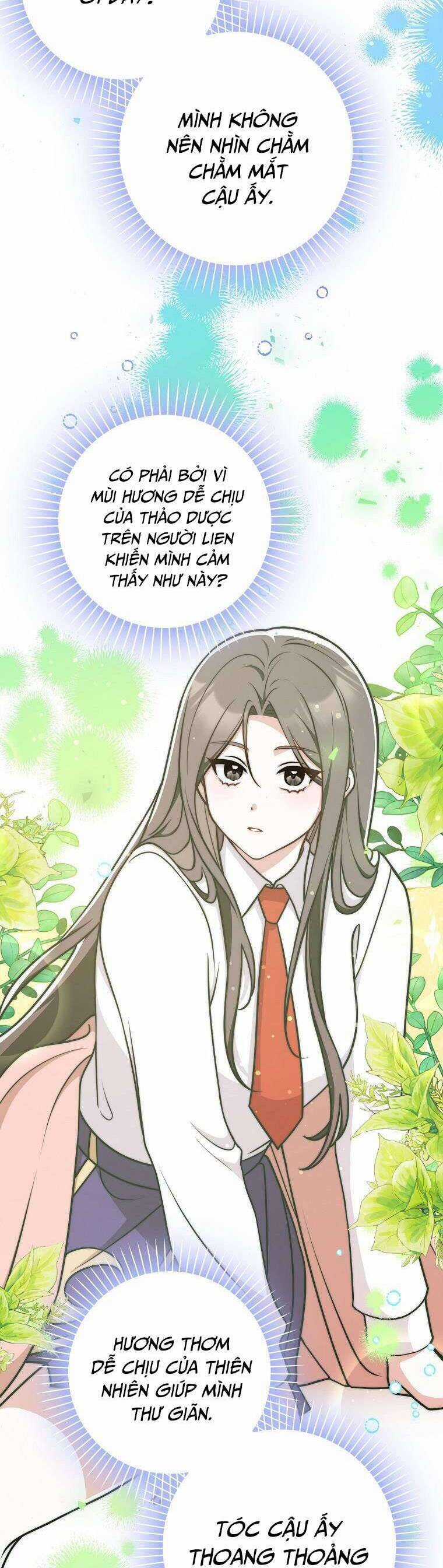 Bạn Bè Với Nhau Không Phải Vậy Đâu Chapter 42 trang 36